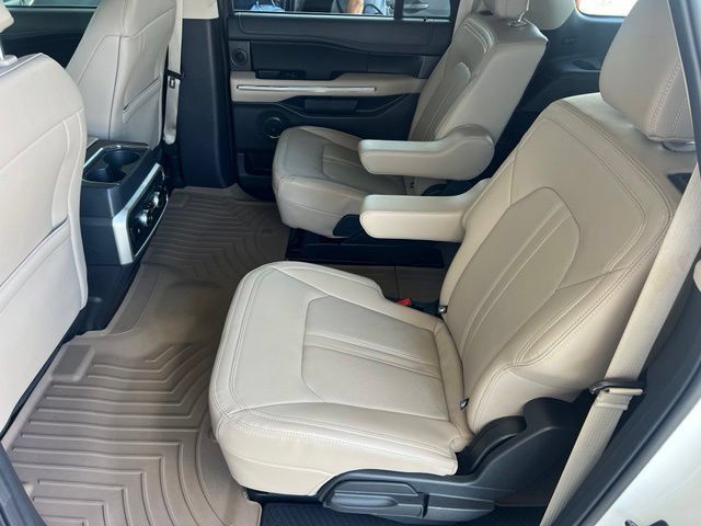 Used 2024 Ford Expedition Max Limited RWD image 7