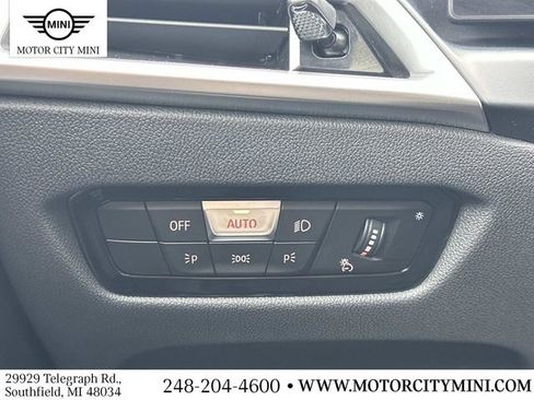 Used 2025 BMW 440i xDrive AWD/4WD image 29
