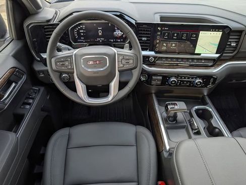 New 2026 GMC Sierra 1500 Elevation w/ Elevation Premium Package image 19