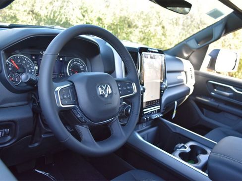 New 2026 RAM 1500 Big Horn image 11