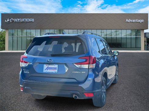 Used 2024 Subaru Forester Limited image 5