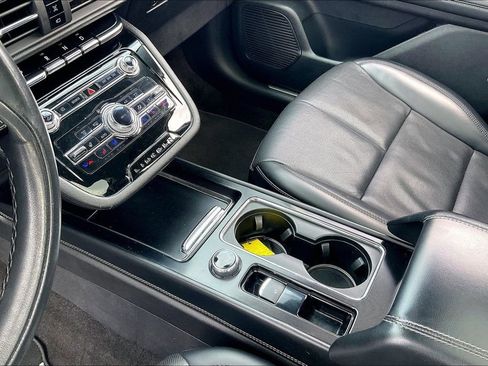 Used 2022 Lincoln Corsair AWD w/ Premium Package image 14