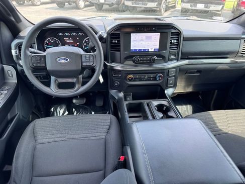 Used 2021 Ford F150 XL w/ STX Appearance Package image 6