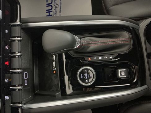 New 2026 Chevrolet Colorado Z71 w/ Z71 Convenience Package 2 AWD/4WD image 15