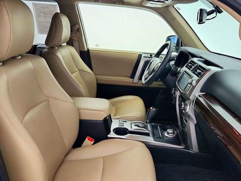 Used 2019 Toyota 4Runner Limited image 26