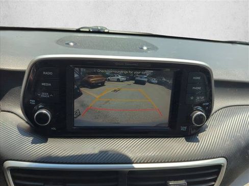 Used 2020 Hyundai Tucson Value FWD image 22