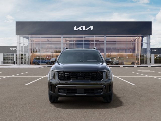 New 2026 Kia Sorento SX AWD/4WD image 2
