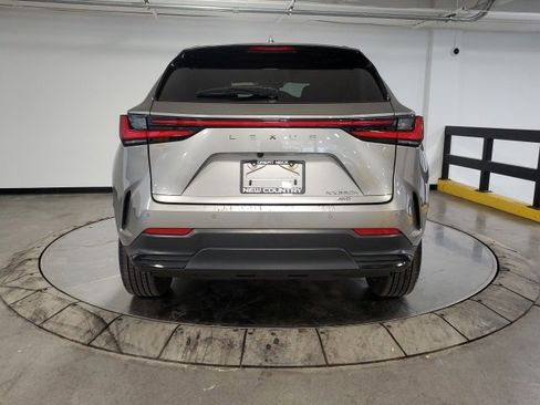 Used 2023 Lexus NX 350h AWD image 6