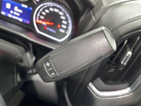 Used 2021 Chevrolet Silverado 1500 LTZ image 26