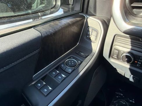 New 2026 Ford F350 Lariat w/ Lariat Ultimate Package AWD/4WD image 26