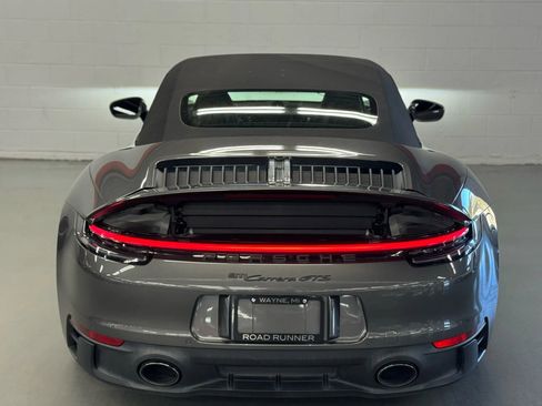 Used 2022 Porsche 911 Carrera GTS image 40