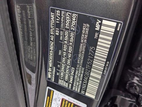 New 2026 Mercedes-Benz GLC 300 image 17