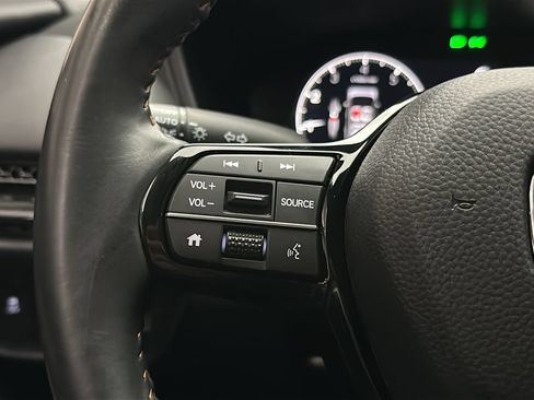 Certified 2024 Honda HR-V Sport image 25