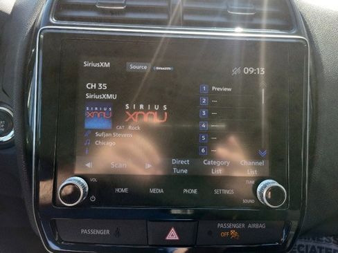 Used 2021 Mitsubishi Outlander Sport SE image 12