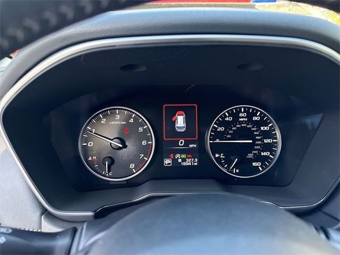 Certified 2023 Subaru Outback Limited image 15