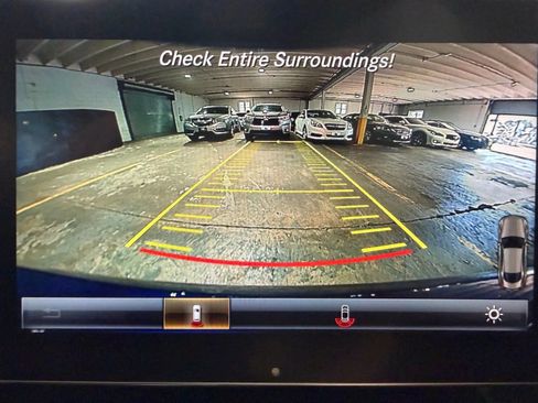 Used 2017 Mercedes-Benz C 300 4MATIC Coupe image 15