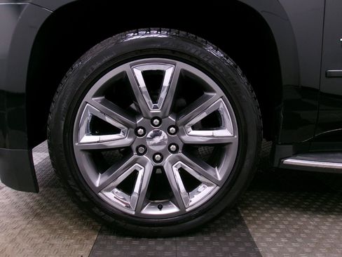 Used 2016 Chevrolet Tahoe LTZ AWD/4WD image 20