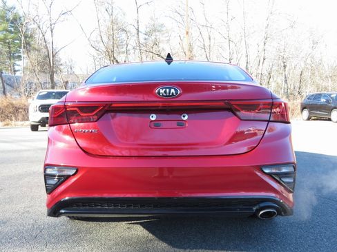 Used 2019 Kia Forte S image 6