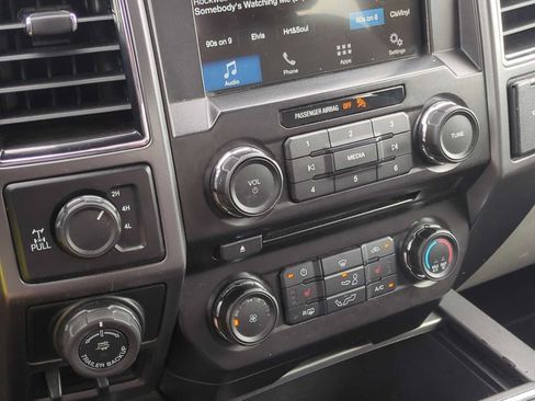 Used 2018 Ford F150 XLT w/ Equipment Group 302A Luxury AWD/4WD image 16