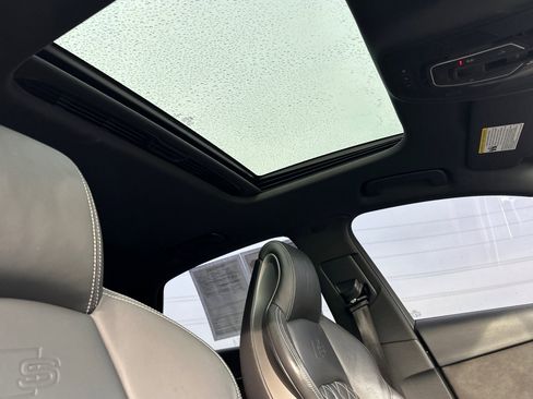 Used 2019 Audi S4 Prestige image 19