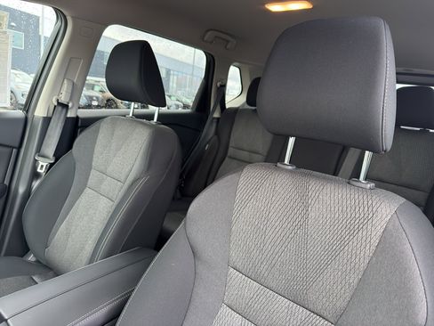 New 2026 Nissan Rogue SV AWD/4WD image 26