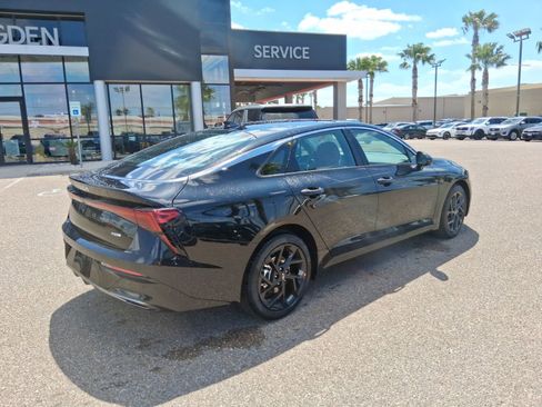 New 2026 Kia K5 GT-Line FWD image 4