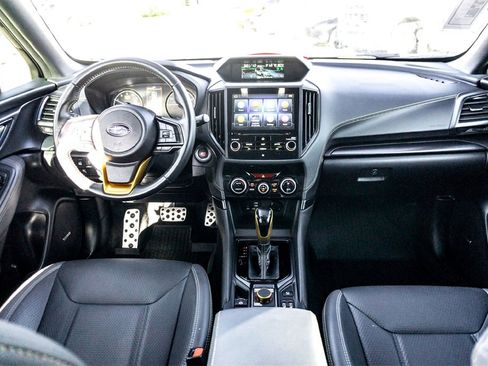 Used 2022 Subaru Forester Wilderness image 30