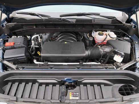 Certified 2024 GMC Sierra 1500 Denali Ultimate image 44