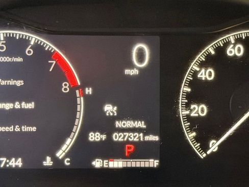 Used 2024 Honda Ridgeline Sport image 3