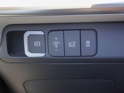New 2026 Hyundai Santa Fe SE FWD image 19