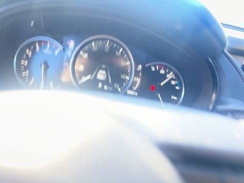 Used 2021 MAZDA CX-9 Carbon Edition image 11