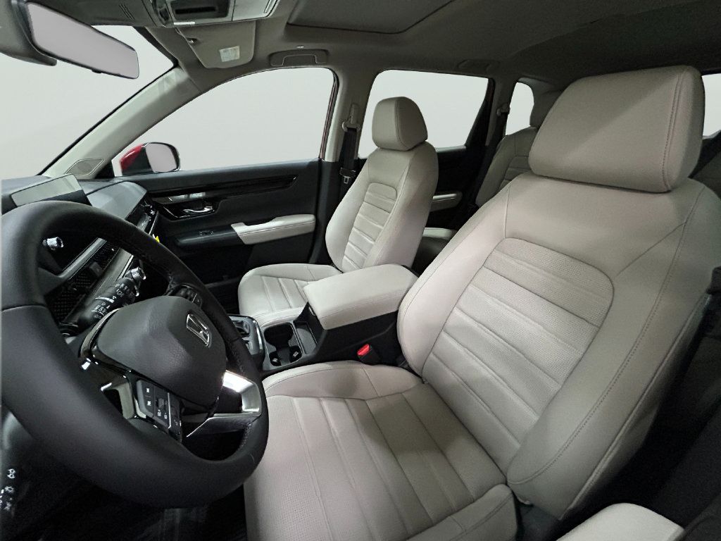 Used 2026 Honda CR-V EX-L image 22
