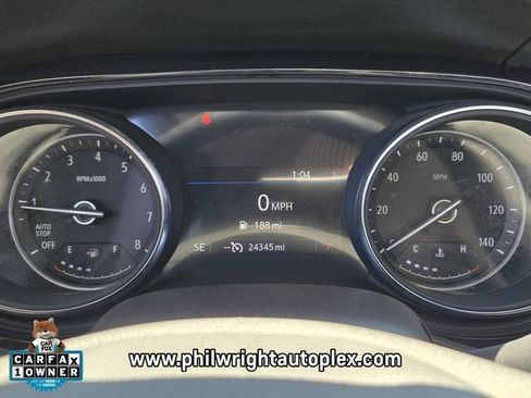 Used 2021 Buick Encore GX Preferred FWD image 26