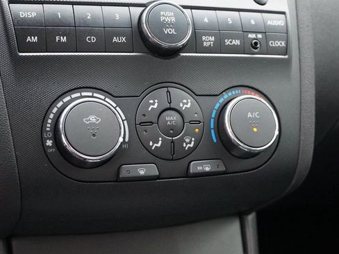 Used 2013 Nissan Altima 2.5 S w/ Convenience Pkg image 28