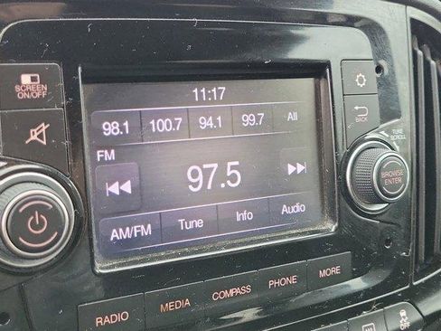 Used 2019 RAM ProMaster City SLT image 26