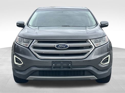 Used 2015 Ford Edge SEL w/ Equipment Group 201A image 27