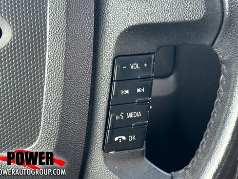 Used 2011 Ford Escape XLT w/ 201A Rapid Spec Order Code FWD image 1