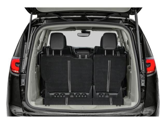 Used 2024 Chrysler Pacifica Limited FWD image 14