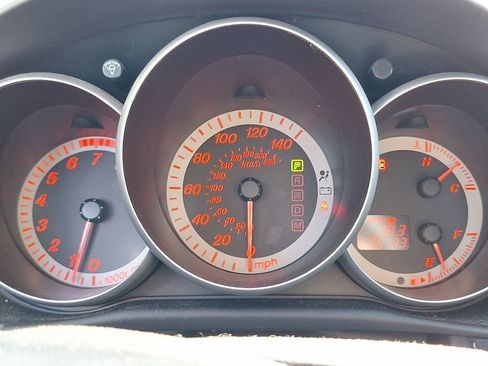 Used 2007 MAZDA MAZDA3 s Sport image 8