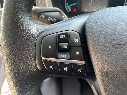 Certified 2024 Ford Transit 350 XL RWD image 25