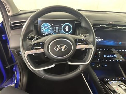 Used 2023 Hyundai Tucson Limited AWD/4WD image 14
