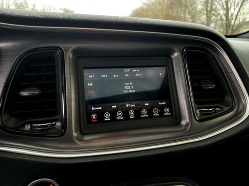 Used 2018 Dodge Challenger R/T w/ Cold Weather Group image 32