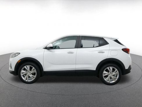 Used 2026 Buick Encore GX Preferred FWD image 4