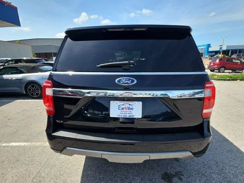 Used 2021 Ford Expedition XLT RWD image 6