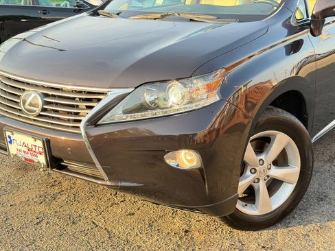 Used 2014 Lexus RX 350 AWD w/ Navigation Package image 97