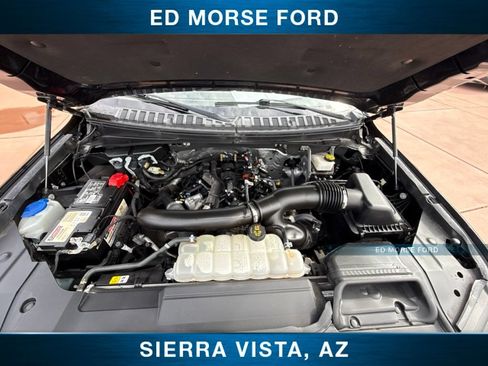 Used 2023 Lincoln Navigator L Black Label AWD/4WD image 62