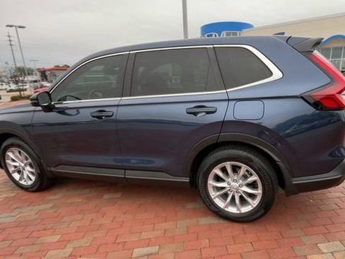 Certified 2024 Honda CR-V EX image 7