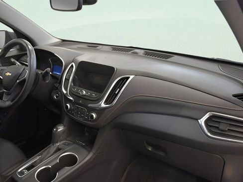Used 2021 Chevrolet Equinox Premier AWD/4WD image 18