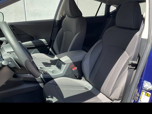 Certified 2026 Subaru Crosstrek 2.5i Premium w/ Crosstrek Mirror Package AWD/4WD image 8
