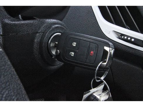 Used 2017 GMC Terrain SLE FWD image 22